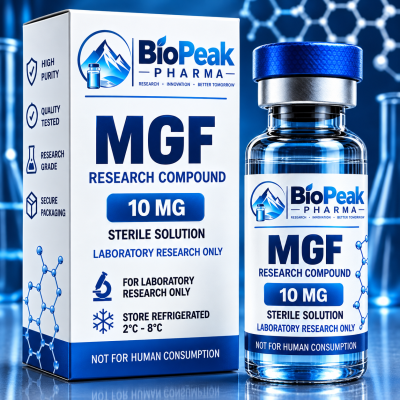 Buy PEG-MGF