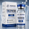 Tirzepatide peptide