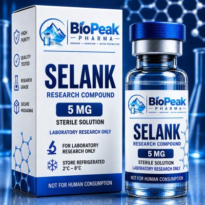 selank