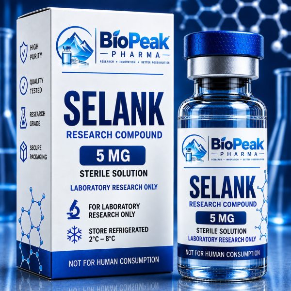 selank