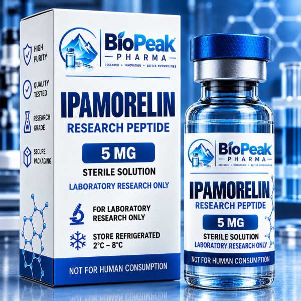 Ipamorelin