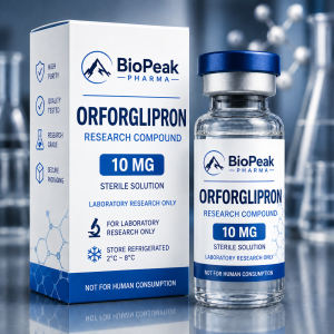Orforglipron