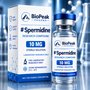 Spermidine