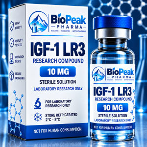 IGF-1 LR3