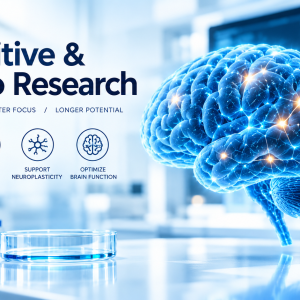 Cognitive & Neuro Research