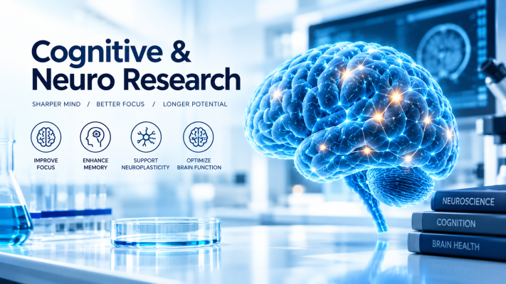 Cognitive & Neuro Research