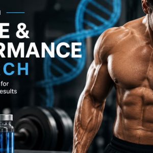 Muscle & Performance Research