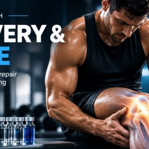 Recovery & Tissue Research